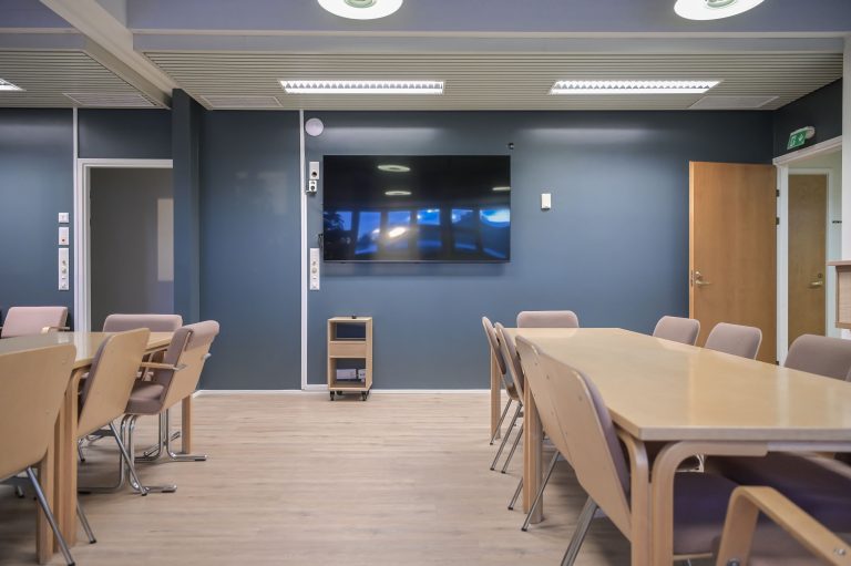 Arkaden Loft - Kokous-, juhlatila 3