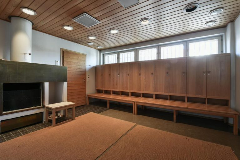 Arkaden Loft - Sauna 2