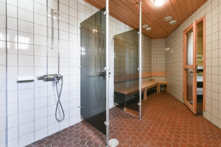 Arkaden Loft - Sauna 4