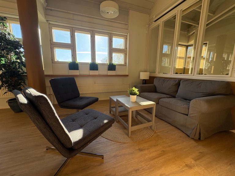 Arkaden Loft - Kokous-, juhlatila 1, 10.10.2026