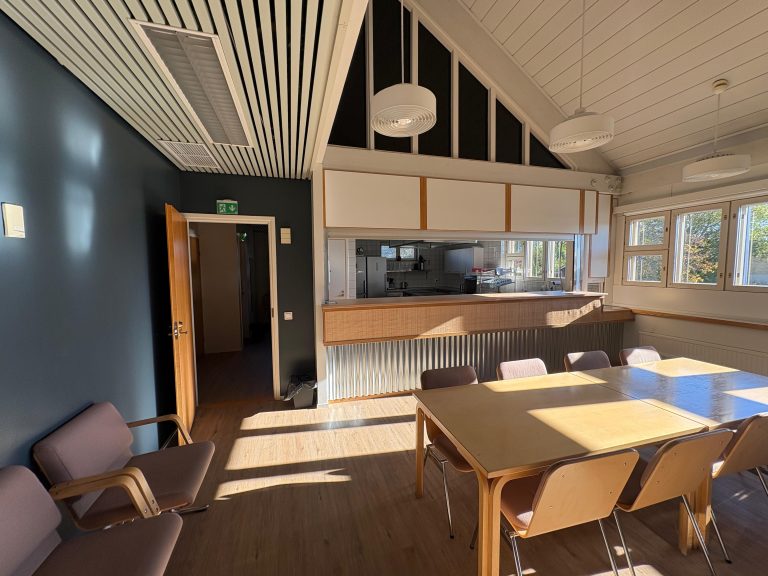 Arkaden Loft - Kokous-, juhlatila 4, 10.10.2026